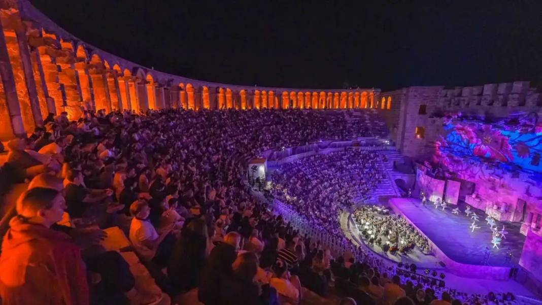 Antalya'da Gün Bu Olaylarla Geçti! 11